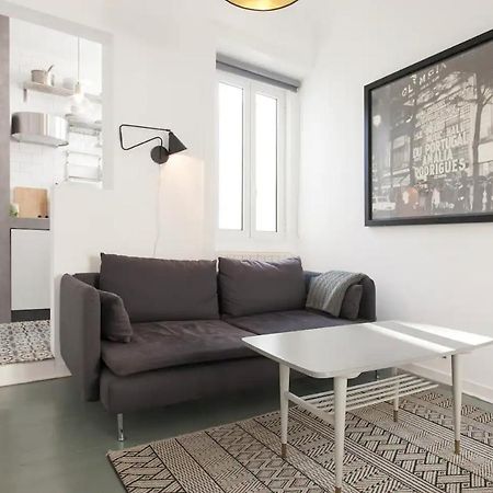 Whome Chic Studio Located In Lisbon Historic Centre Exterior photo