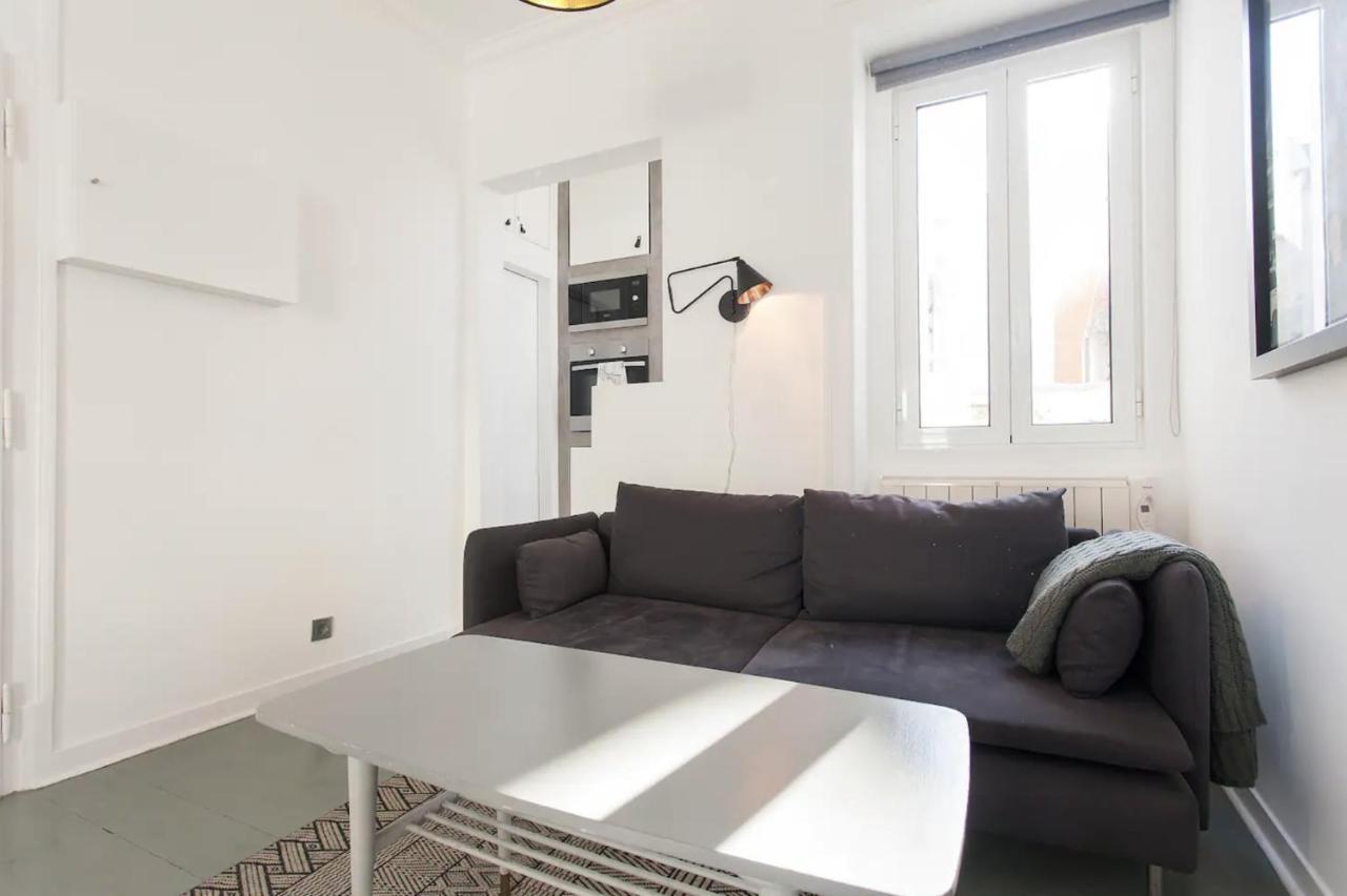 Whome Chic Studio Located In Lisbon Historic Centre Exterior photo