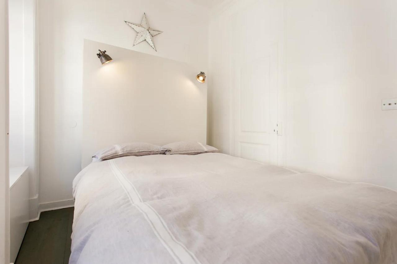 Whome Chic Studio Located In Lisbon Historic Centre Exterior photo