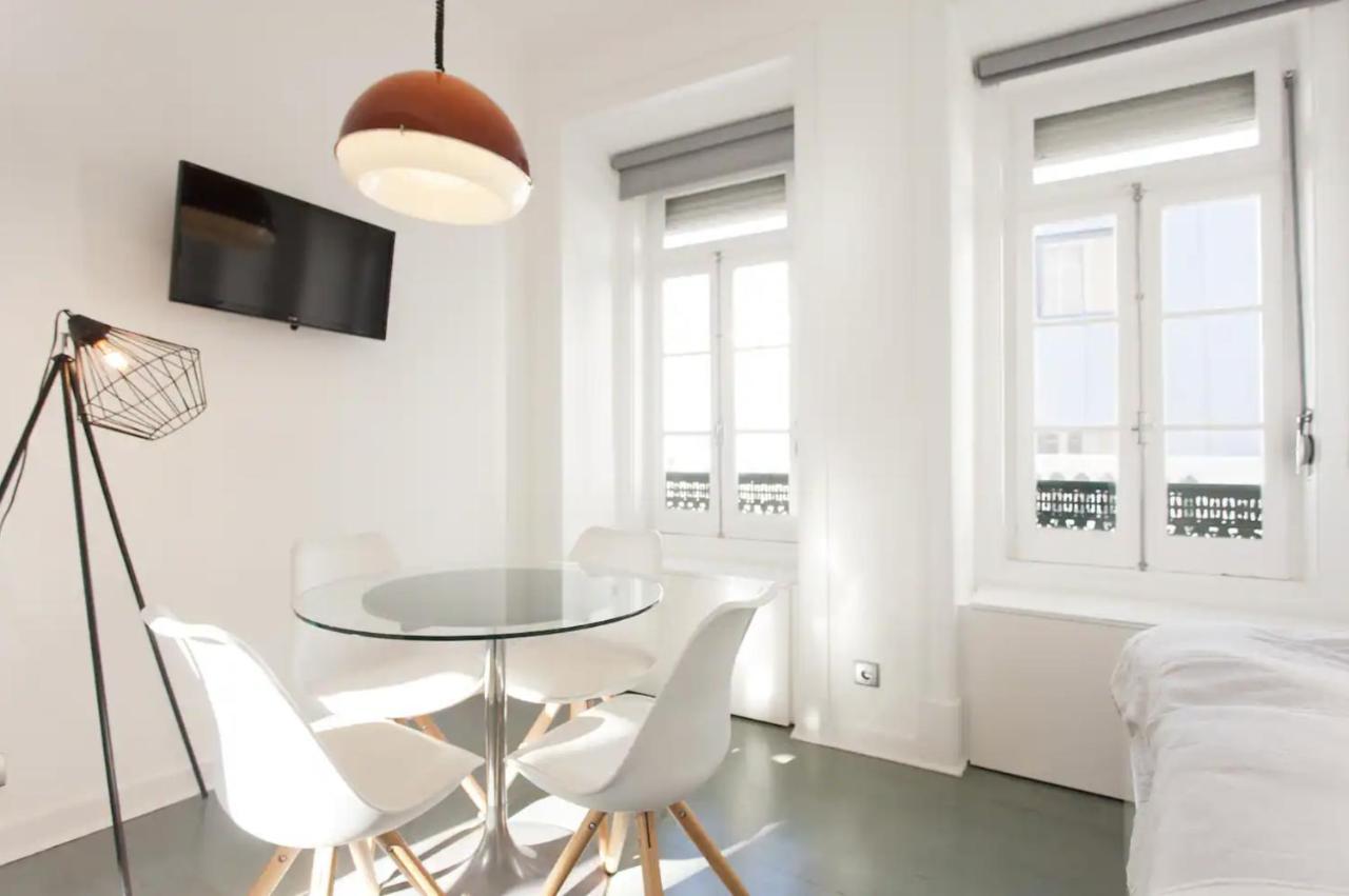 Whome Chic Studio Located In Lisbon Historic Centre Exterior photo